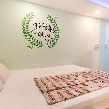 Ben Thanh Dorm Ho Chi Minh-staden Exteriör bild